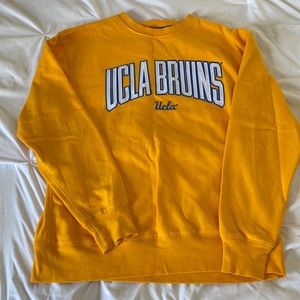 Size M UCLA Sweatshirt